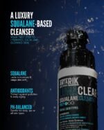 LunaClear Squalane Cleanser - Image 4