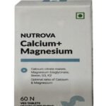 Calcium + Magnesium