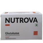 Glutalume