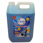 Detergent Liquid